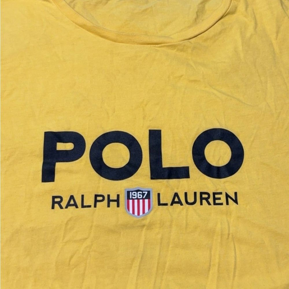 Polo Ralph Lauren Tee
